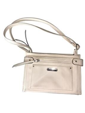 -Rossetti- Zuma, Triple Entry Crossbody Bag
